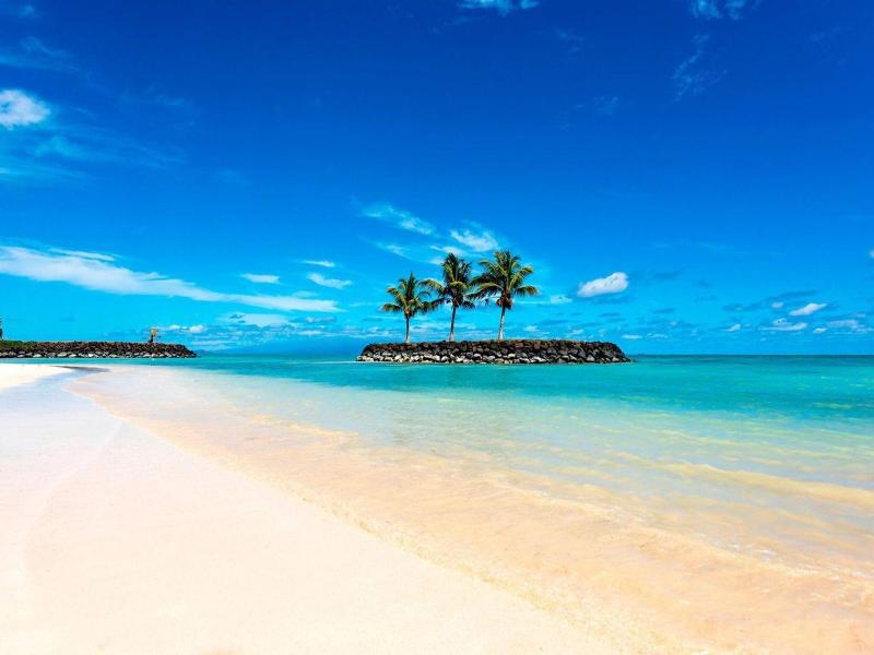 Sheraton Samoa Beach Resort image