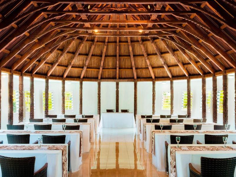 Sheraton Samoa Beach Resort image