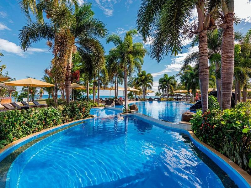 Sheraton Samoa Beach Resort image