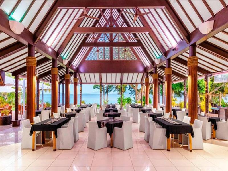 Sheraton Samoa Beach Resort image