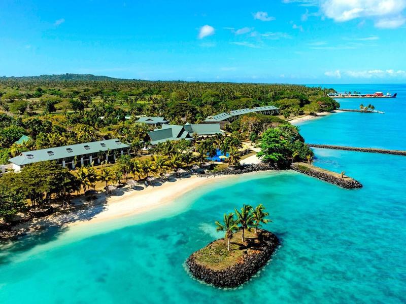 Sheraton Samoa Beach Resort image