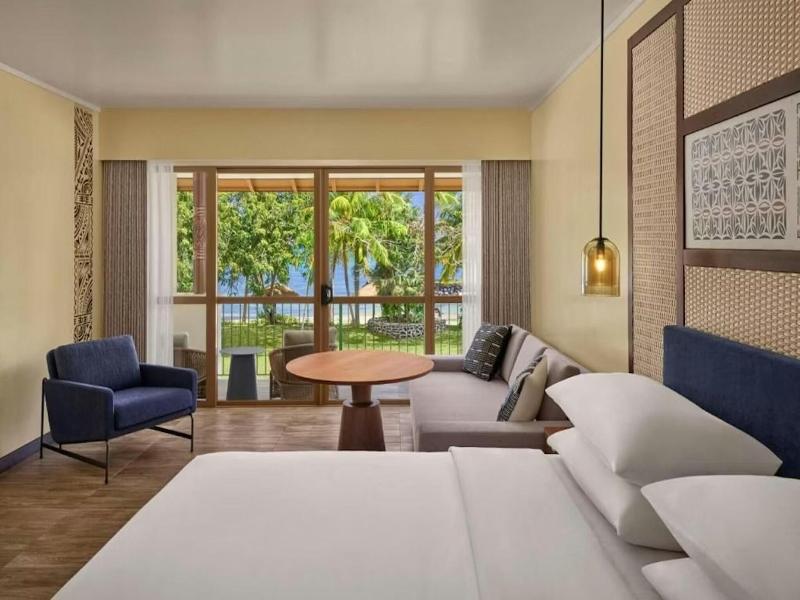 Sheraton Samoa Beach Resort image