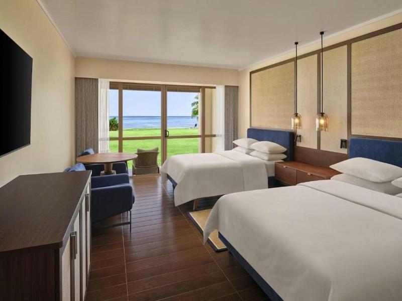 Sheraton Samoa Beach Resort image