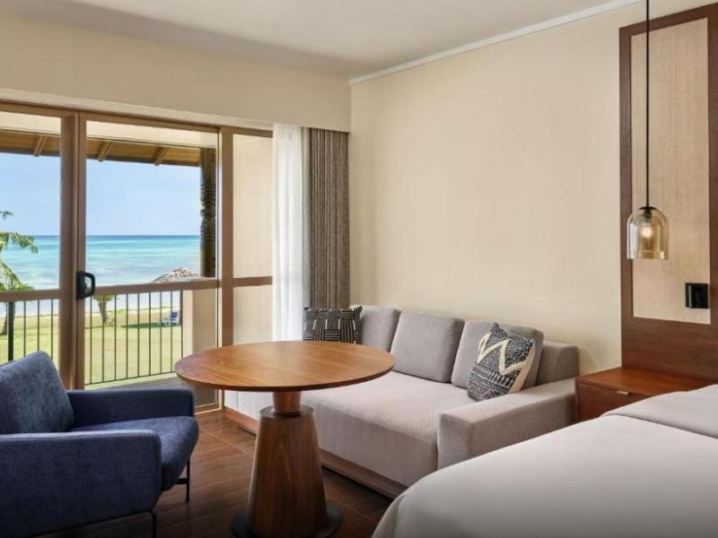Sheraton Samoa Beach Resort image