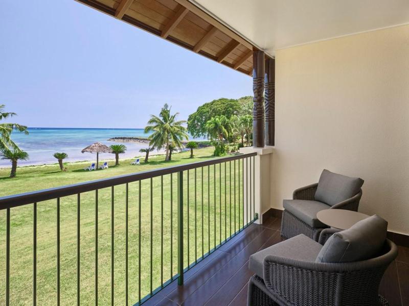 Sheraton Samoa Beach Resort image