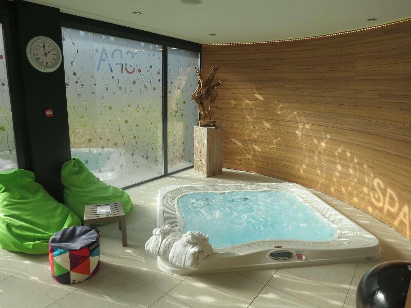 Brit Hotel Privilege Plerin image