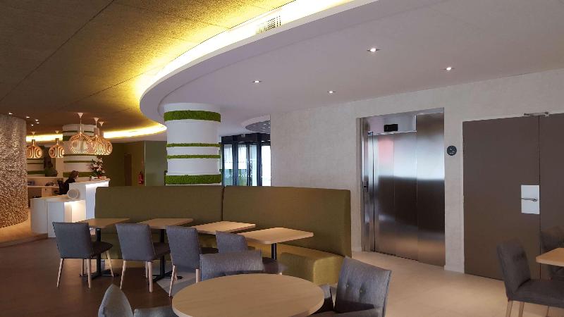 Brit Hotel Privilege Plerin image