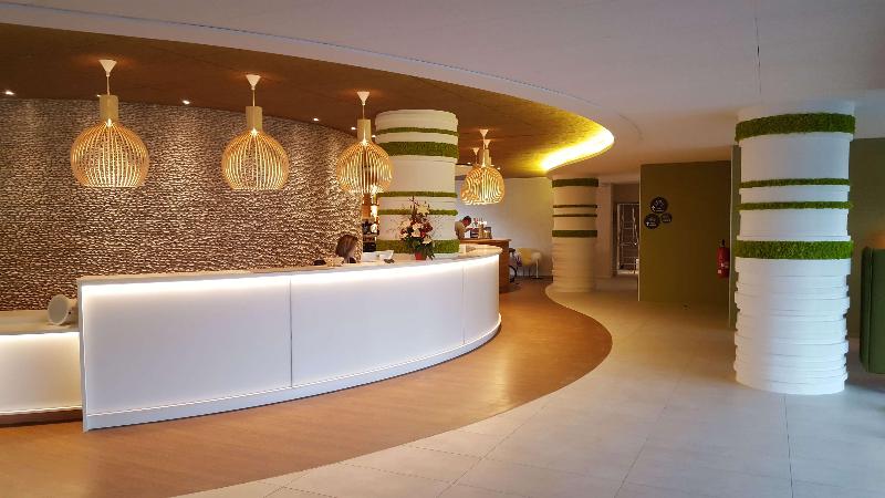 Brit Hotel Privilege Plerin image
