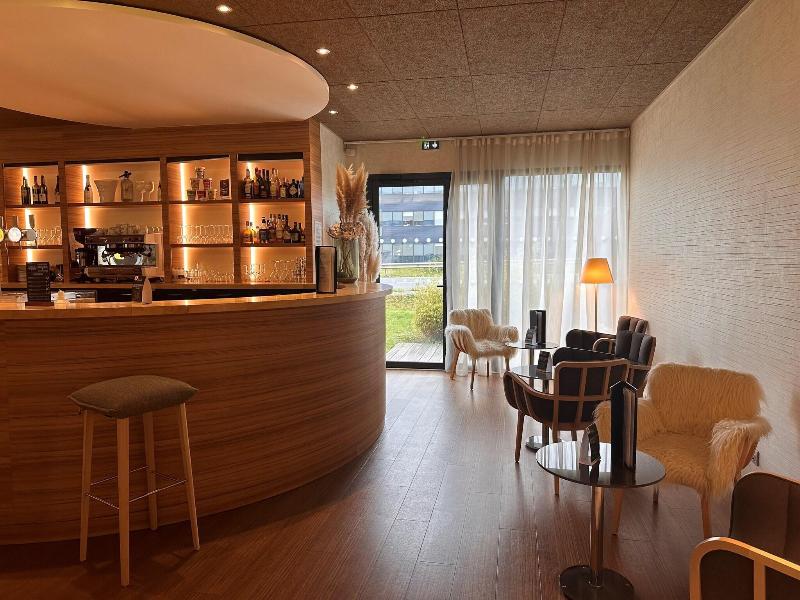 Brit Hotel Privilege Plerin image