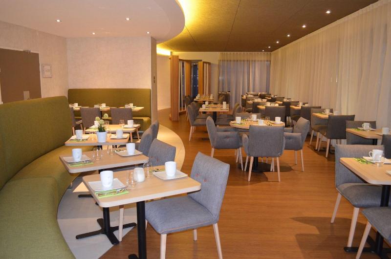 Brit Hotel Privilege Plerin image