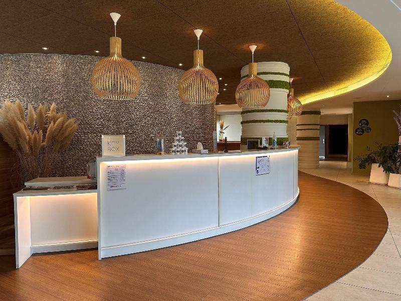 Brit Hotel Privilege Plerin image