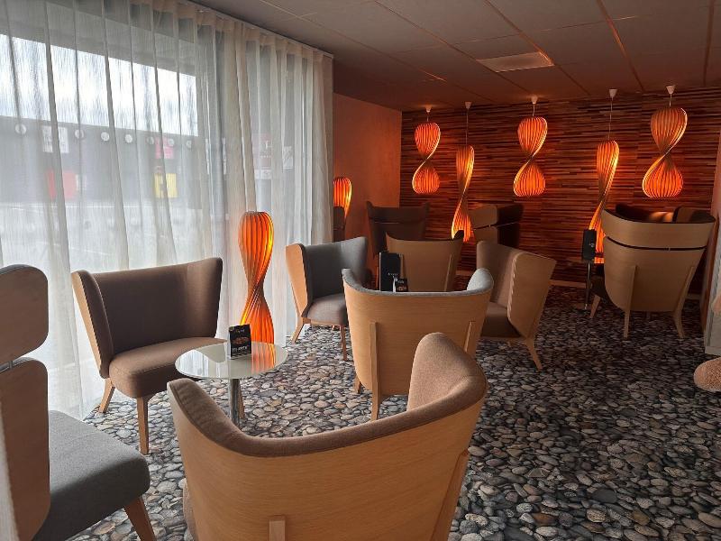 Brit Hotel Privilege Plerin image