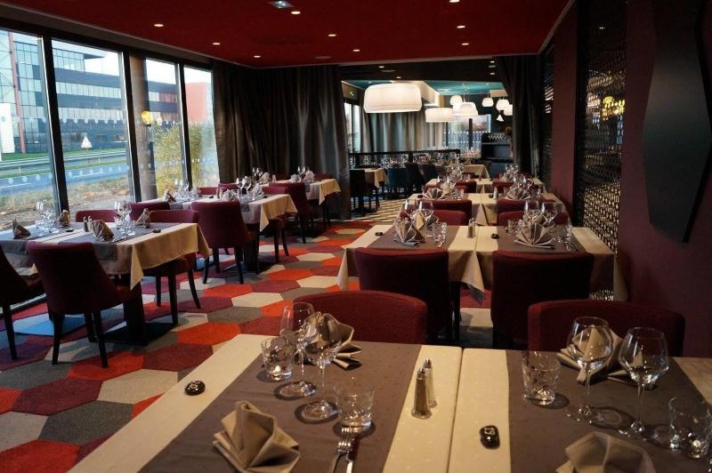 Brit Hotel Privilege Plerin image