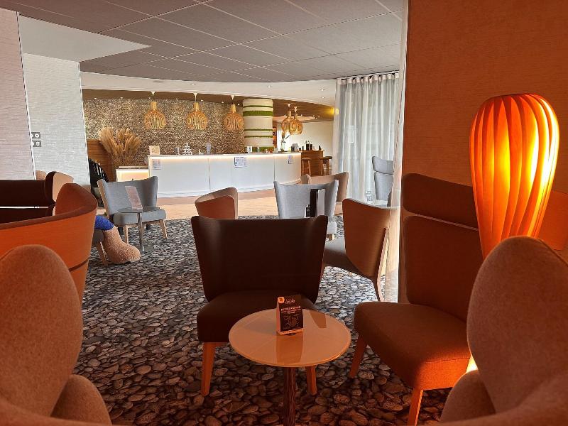 Brit Hotel Privilege Plerin image