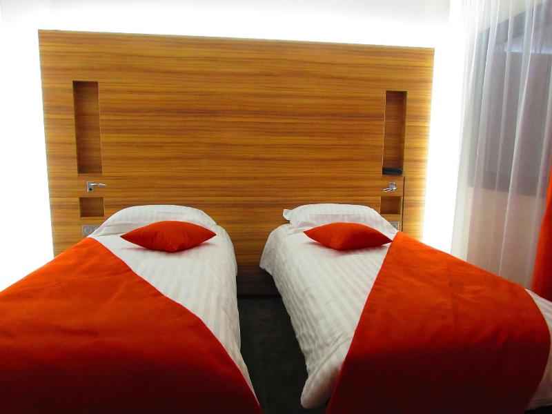 Brit Hotel Privilege Plerin image