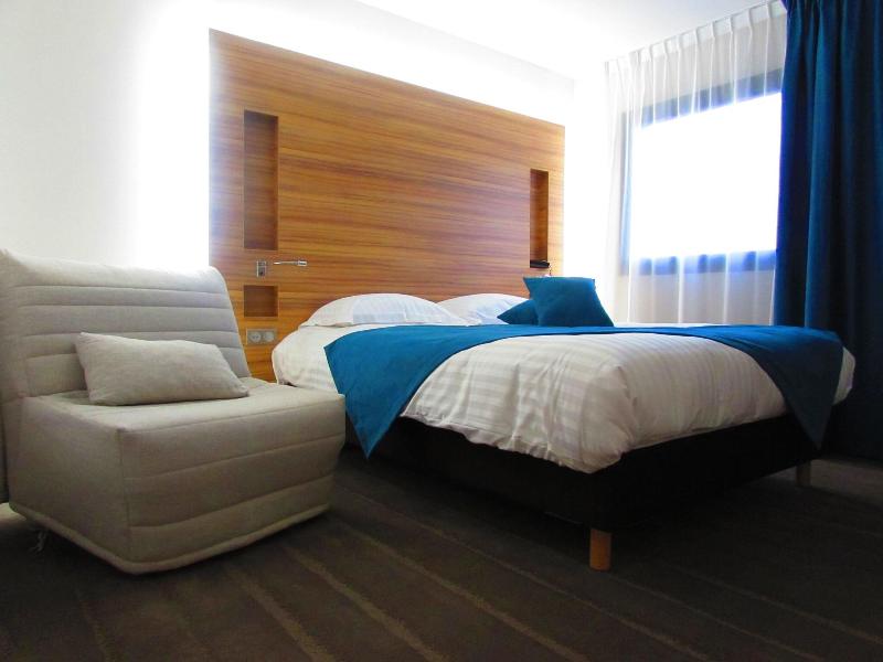 Brit Hotel Privilege Plerin image