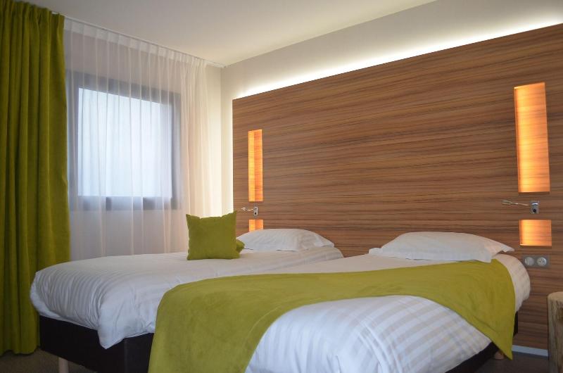 Brit Hotel Privilege Plerin image