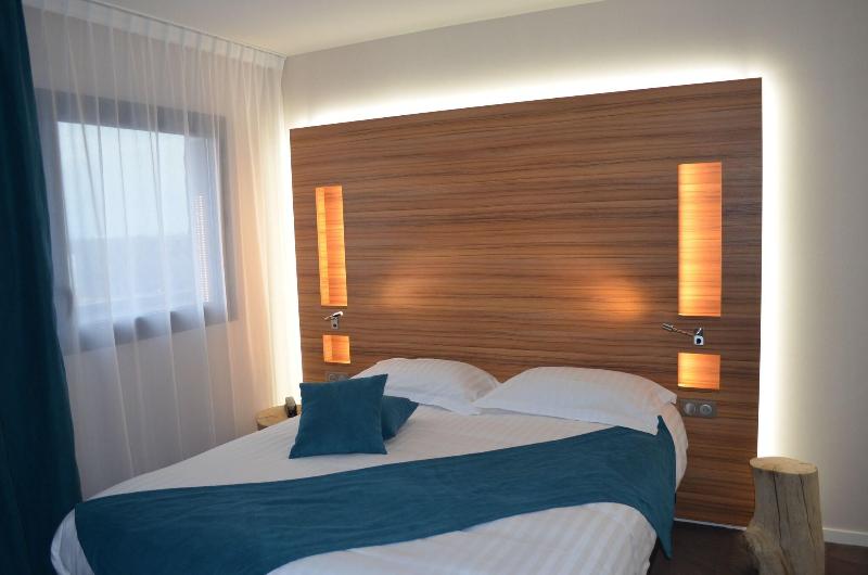 Brit Hotel Privilege Plerin image