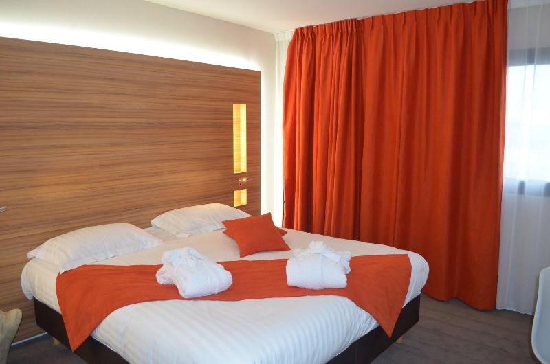 Brit Hotel Privilege Plerin image
