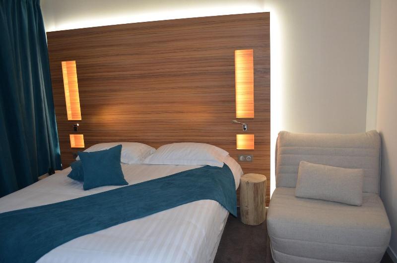 Brit Hotel Privilege Plerin image