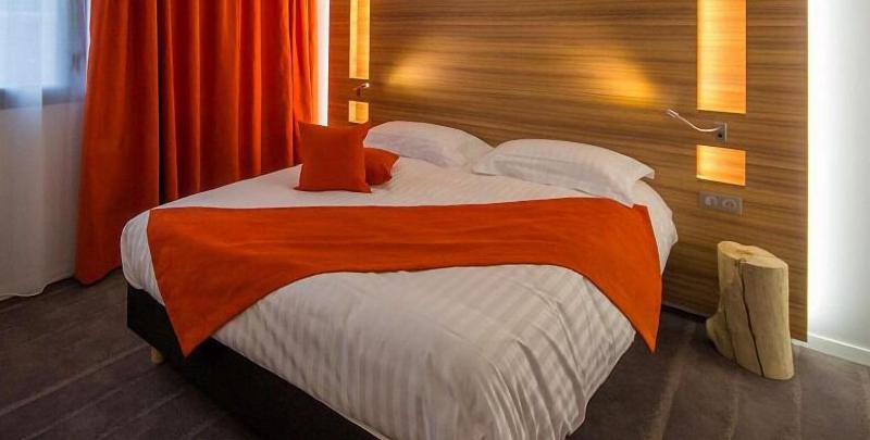 Brit Hotel Privilege Plerin image
