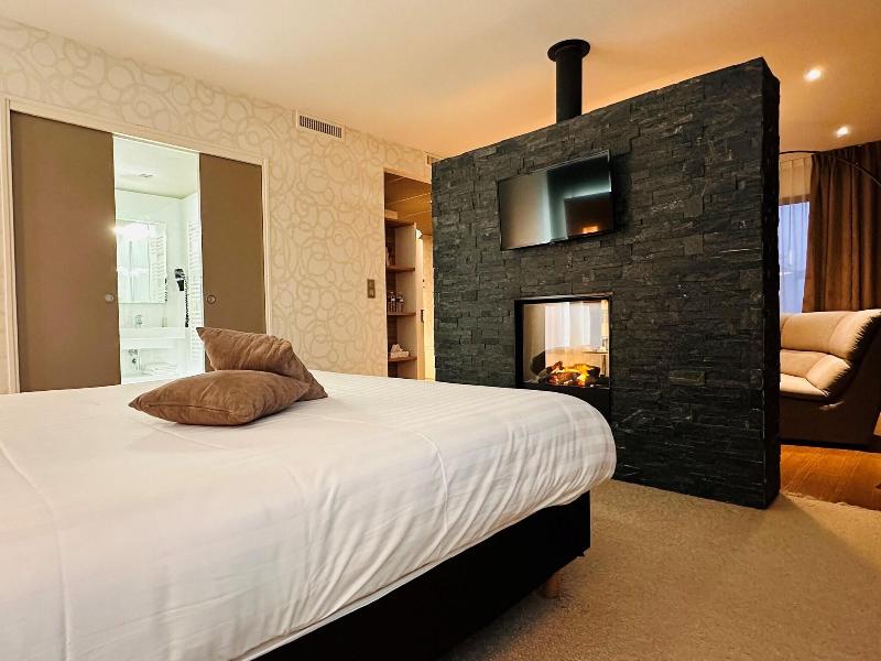 Brit Hotel Privilege Plerin image
