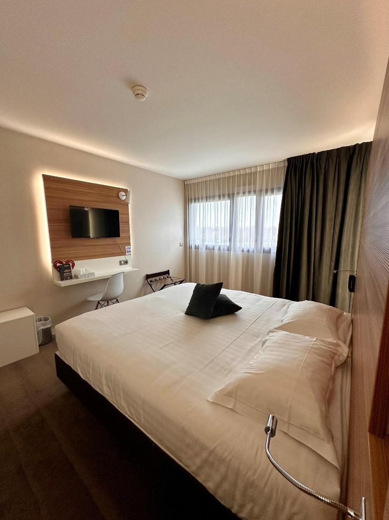 Brit Hotel Privilege Plerin image