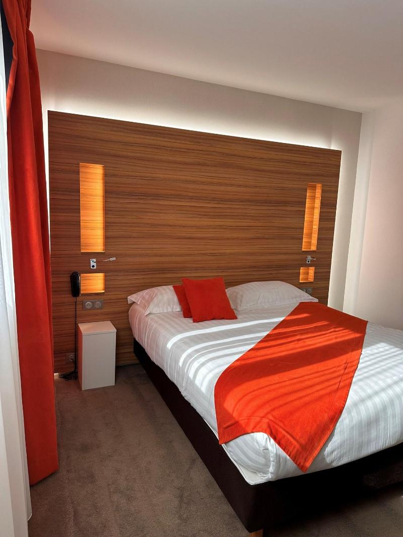 Brit Hotel Privilege Plerin image