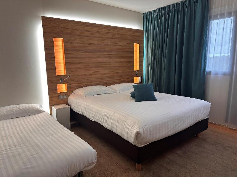 Brit Hotel Privilege Plerin image