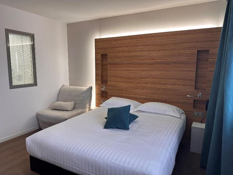 Brit Hotel Privilege Plerin image