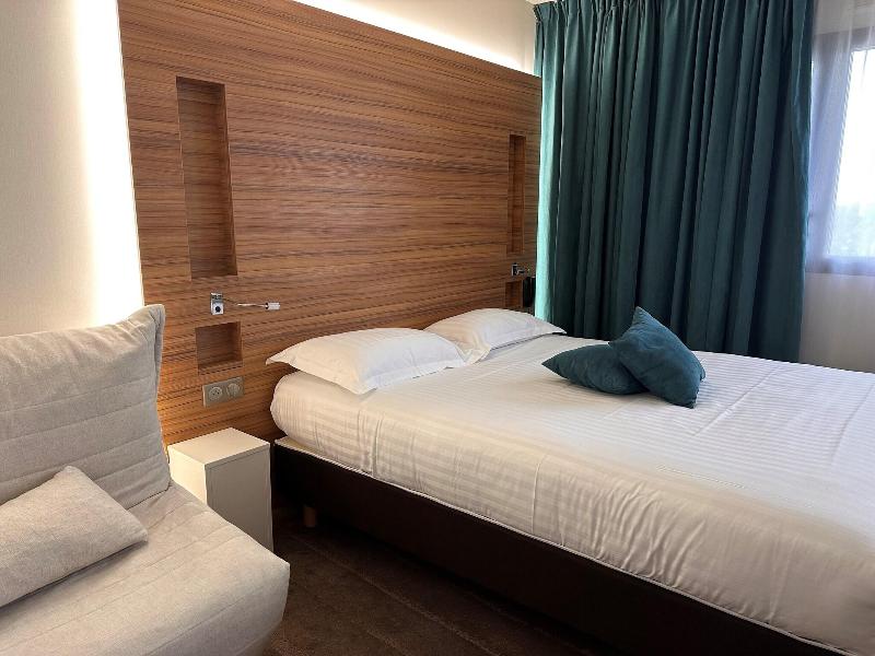 Brit Hotel Privilege Plerin image