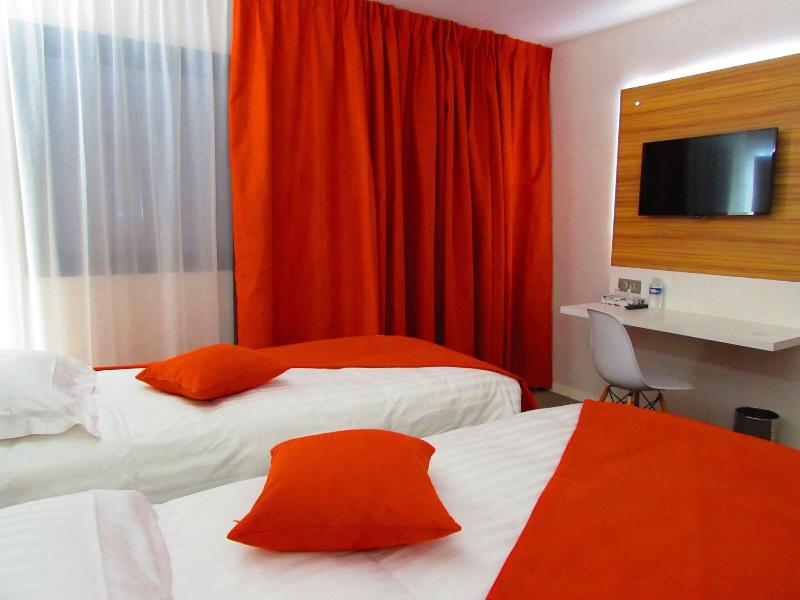 Brit Hotel Privilege Plerin image