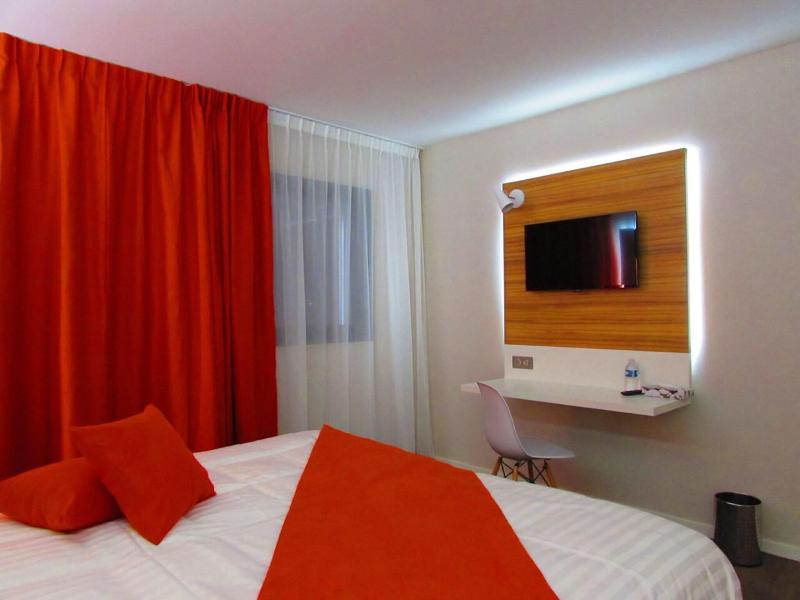 Brit Hotel Privilege Plerin image