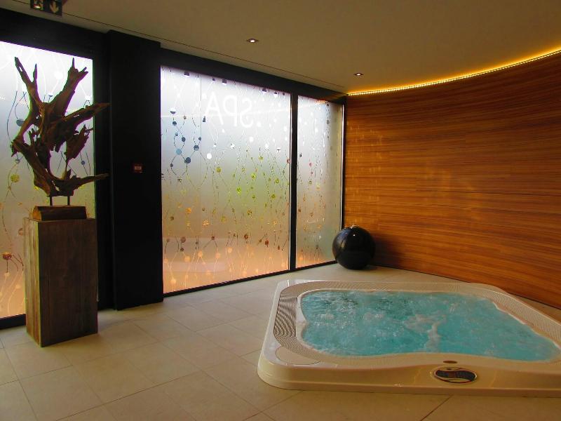 Brit Hotel Privilege Plerin image