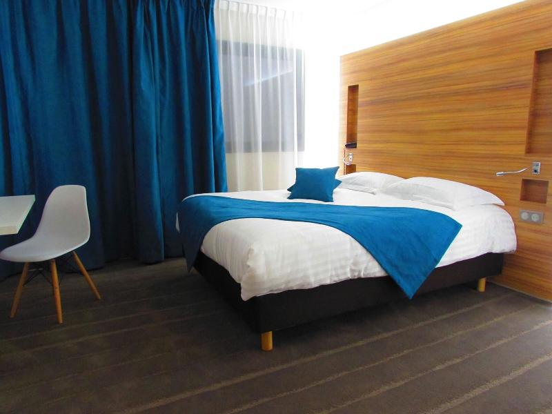 Brit Hotel Privilege Plerin image