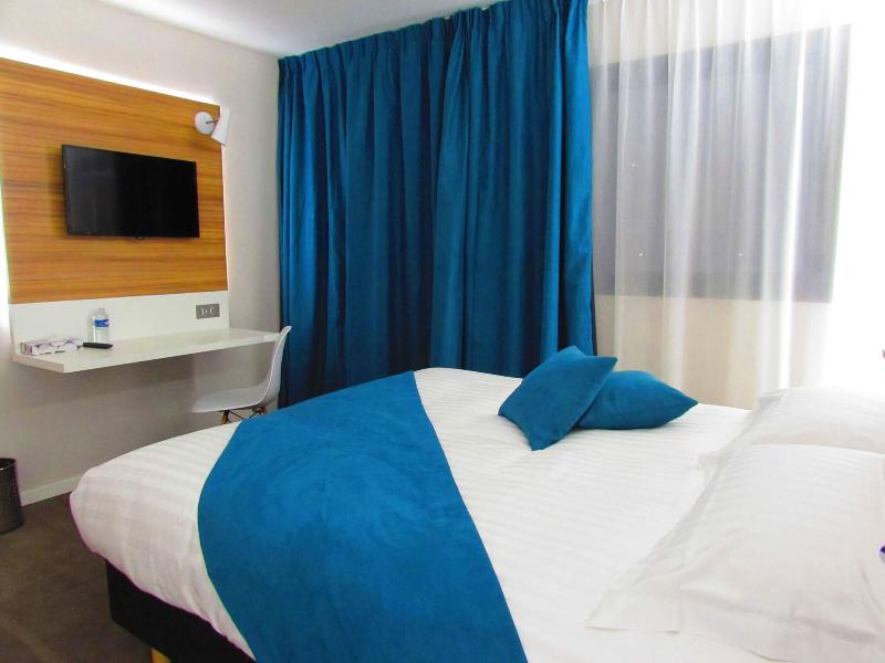 Brit Hotel Privilege Plerin image