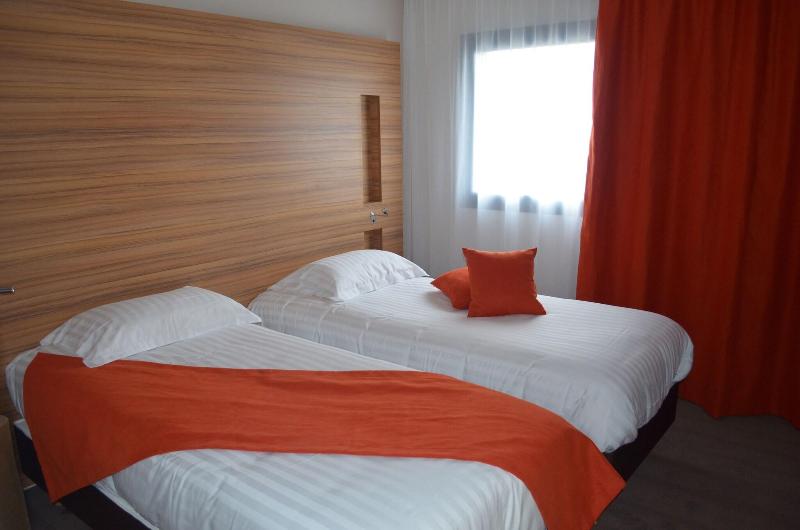 Brit Hotel Privilege Plerin image