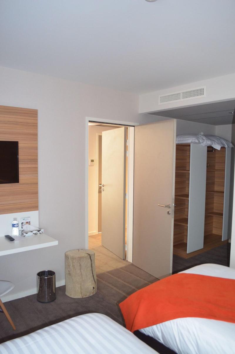 Brit Hotel Privilege Plerin image
