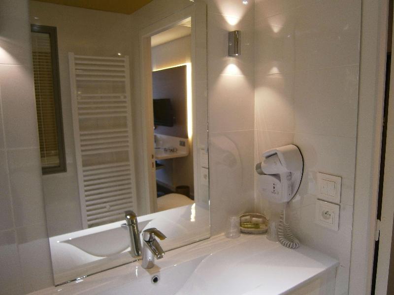 Brit Hotel Privilege Plerin image