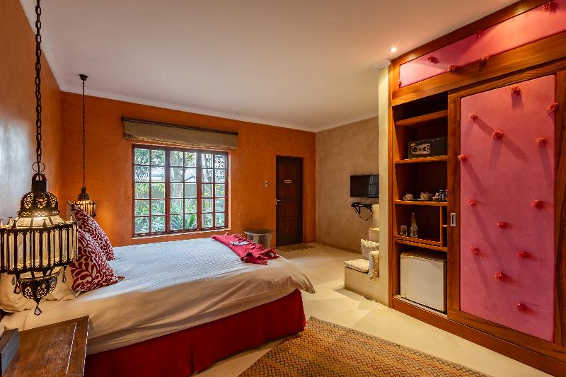 Singa Lodge - Lion Roars Hotels & Lodge image