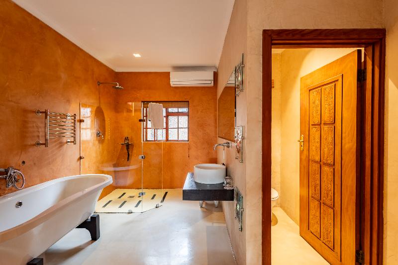 Singa Lodge - Lion Roars Hotels & Lodge image