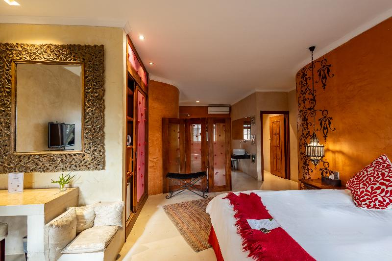 Singa Lodge - Lion Roars Hotels & Lodge image