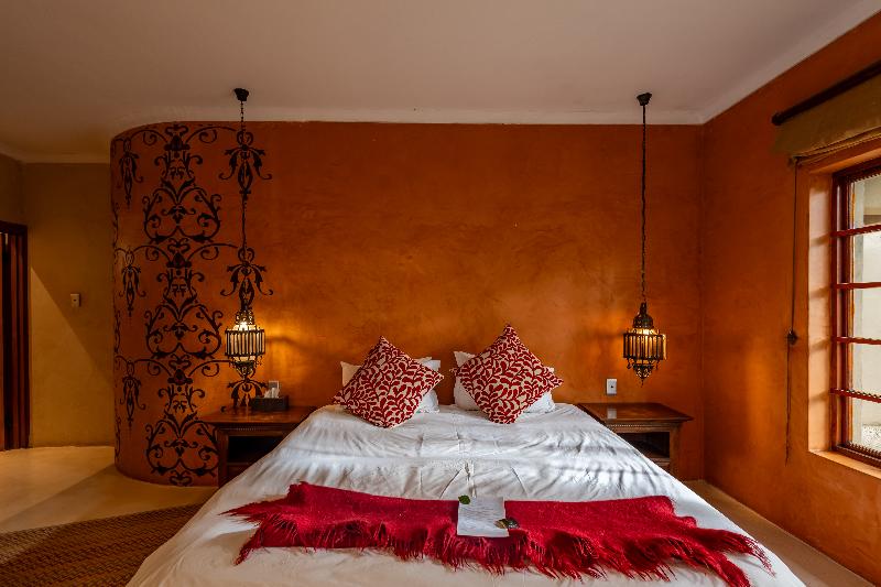 Singa Lodge - Lion Roars Hotels & Lodge image