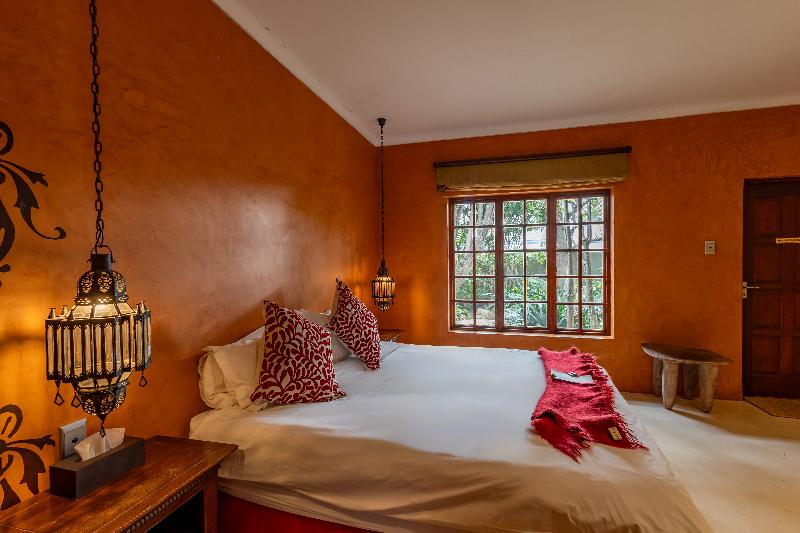 Singa Lodge - Lion Roars Hotels & Lodge image