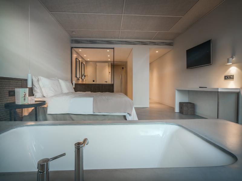 Zante Maris Suites - Adults Only image