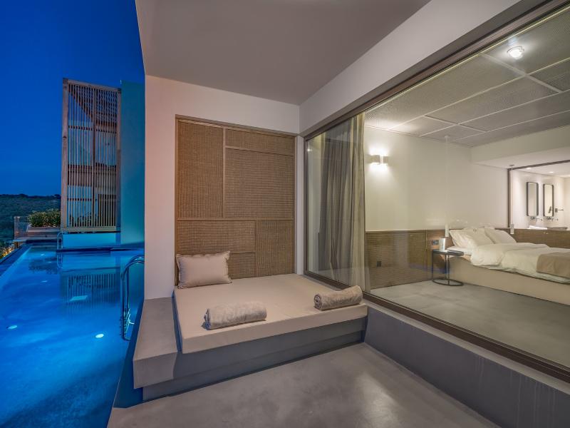 Zante Maris Suites - Adults Only image