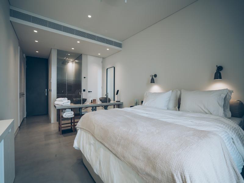 Zante Maris Suites - Adults Only image