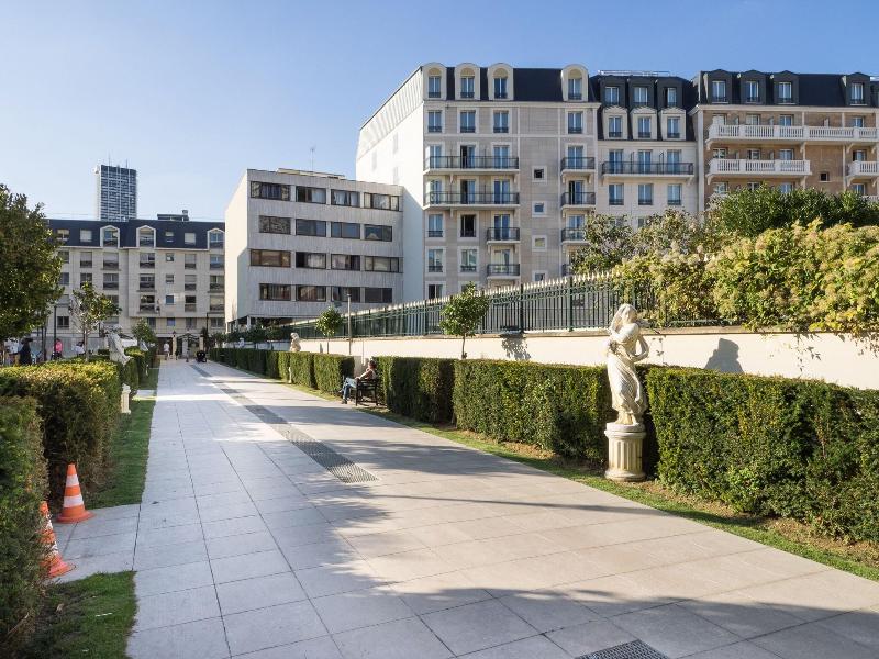 The Social Hub Paris La Defense image