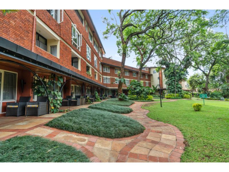 Best Western Nairobi Upper Hill image