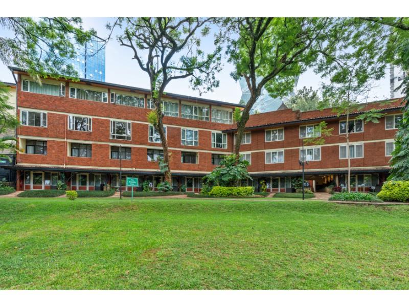 Best Western Nairobi Upper Hill image